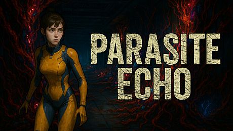 Parasite Echo Game