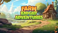 FarmKnight Adventures für PC kaufen