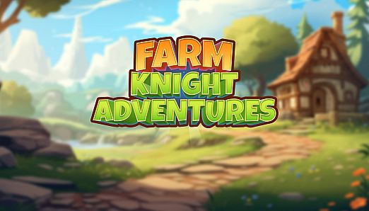 FarmKnight Adventures