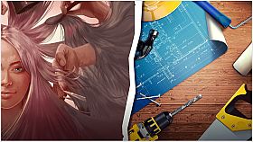 House Flipper Hairdreser Bundle