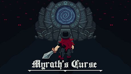 Myrath's Curse Game