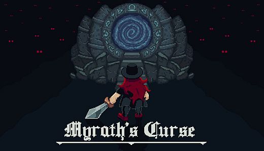 Myrath's Curse