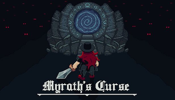 Buy Myrath's Curse