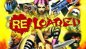 Re-Loaded