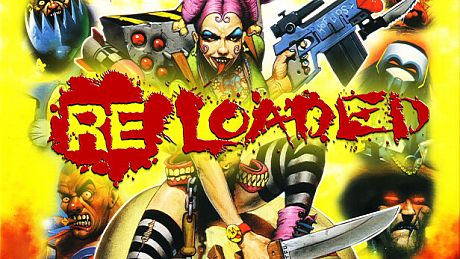 Re-Loaded Game