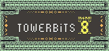TowerBits8 Game