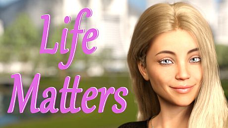 Life Matters - Season 1