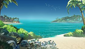 Clean Up Earth