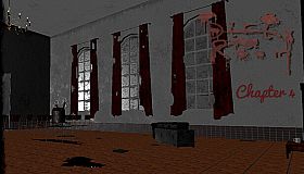 Dirty Room - Chapter 4