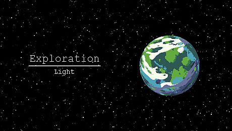 Exploration: Light Game