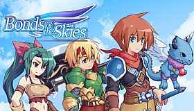 Bonds of the Skies