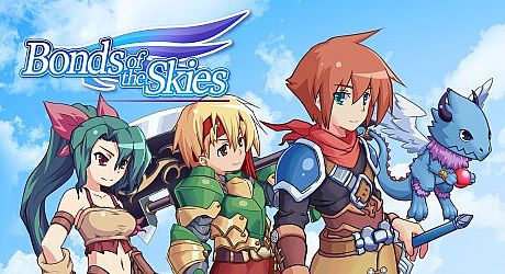 Bonds of the Skies Game