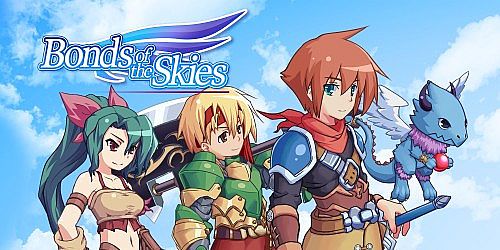 Bonds of the Skies