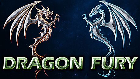 Dragon Fury Game