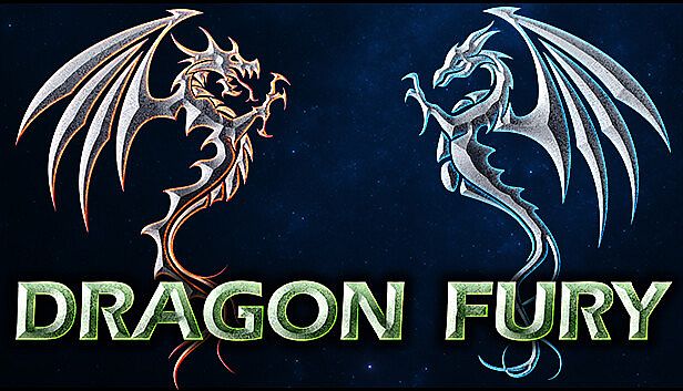 Buy Dragon Fury