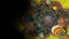 A Game About Digging A Hole