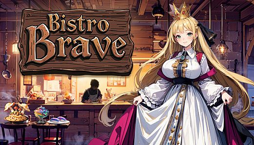 Bistro Brave