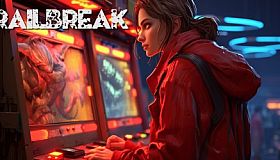 Railbreak