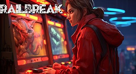 Railbreak Game