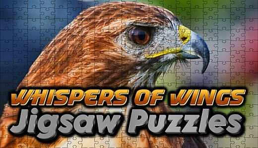 Whispers of Wings Jigsaw Puzzles