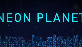 Neon Planet