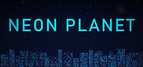Neon Planet Game