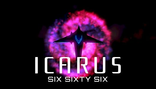 Icarus Six Sixty Six