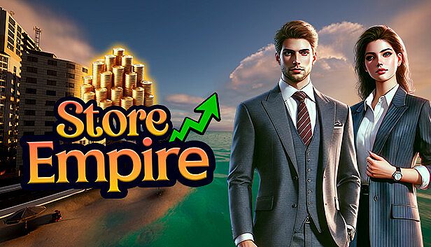 Buy Store Empire