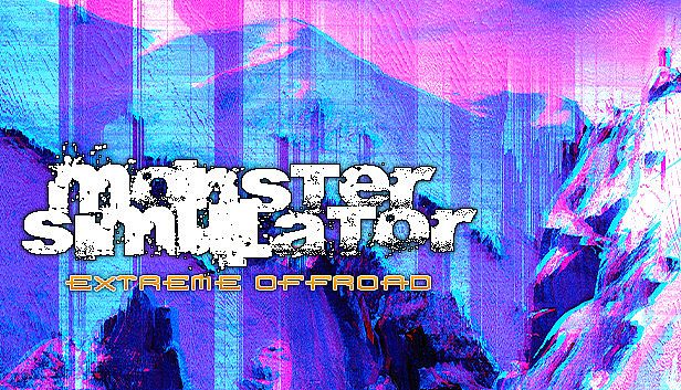 Buy Extreme Offroad Monster Simulator