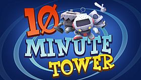 10 Minute Tower