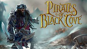 Pirates of Black Cove