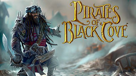 Pirates of Black Cove