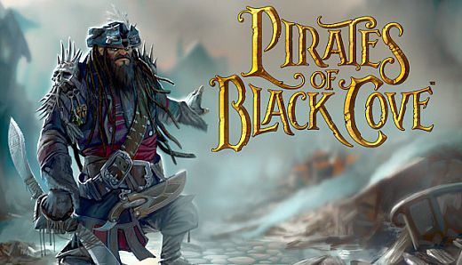 Pirates of Black Cove