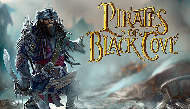 Buy Pirates of Black Cove