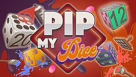 Pip My Dice