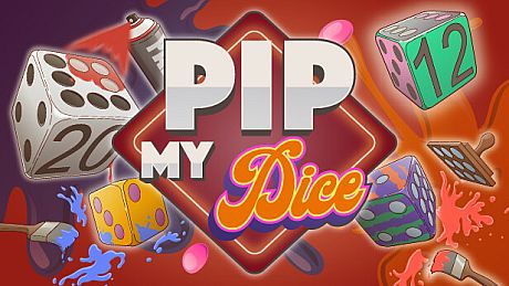 Pip My Dice Game