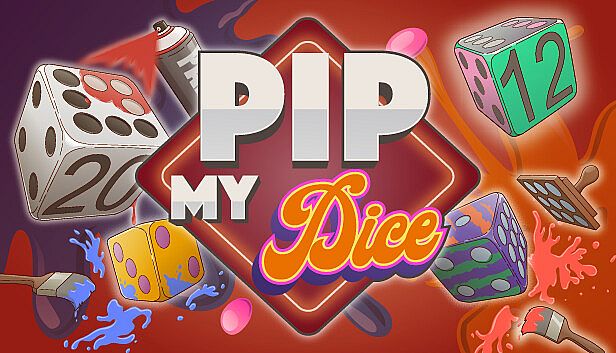 Buy Pip My Dice