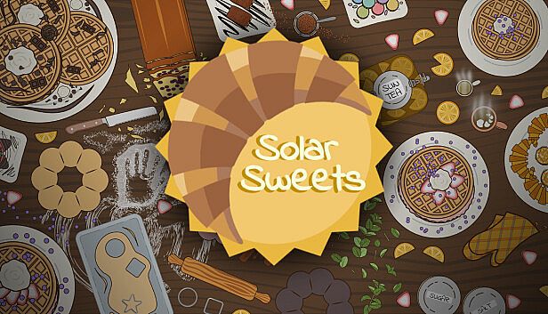 Buy Solar Sweets