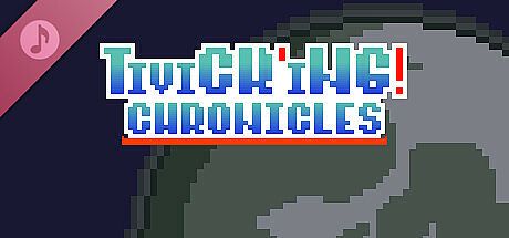 Tivick'ing! Chronicles Soundtrack