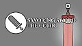 Savoring Sword: The Comic