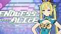 EndlessAlice: Alice Modern Cheongsam