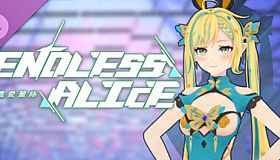 EndlessAlice: Alice Modern Cheongsam