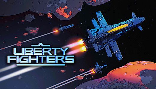 Liberty Fighters