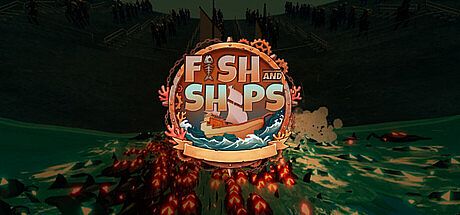 Fish and Ships Game