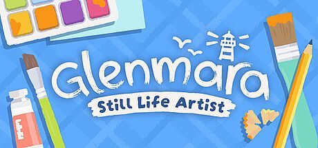Glenmara: Still Life Artist Game