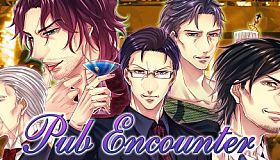 Pub Encounter
