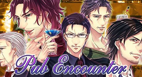Pub Encounter Game