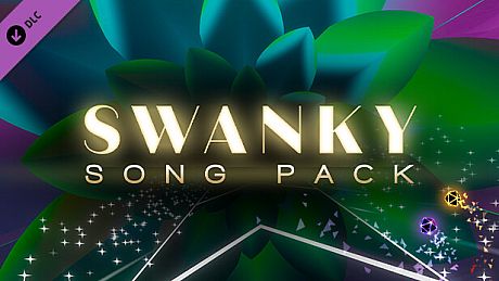Audio Trip: Swanky Song Pack DLC