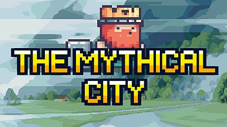 The Mythical City Game