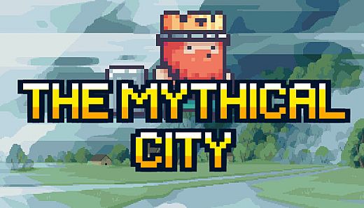 The Mythical City